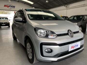 Vw up! Move