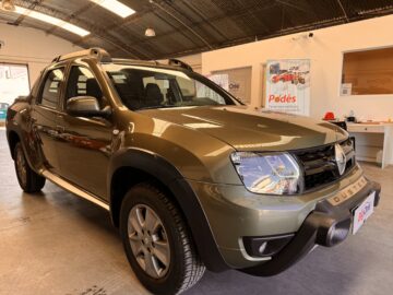 Duster oroch outsider plus