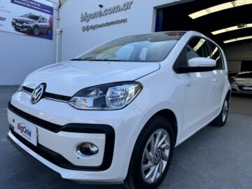 Vw up! High