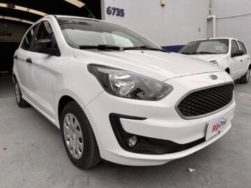 Ford ka s