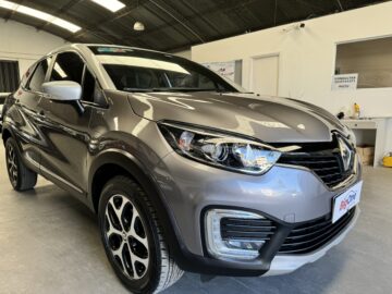 Captur Bosé