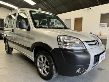 Partner patagónica vtc plus