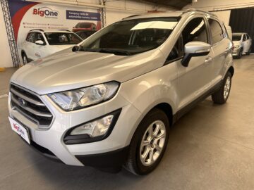 Ecosport SE