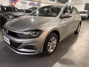 Polo comfortline