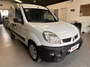 Kangoo confort