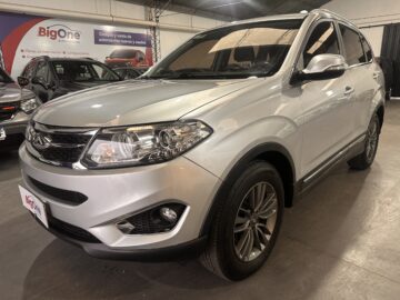 Tiggo 5 confort