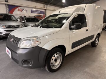 Fiorino Evo