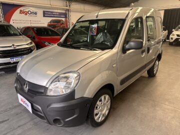 Kangoo confort
