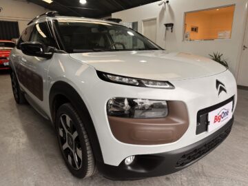 C4 cactus puretech