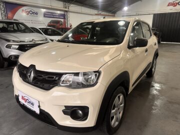 Kwid Zen