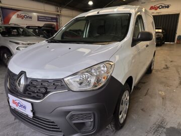 Kangoo confort