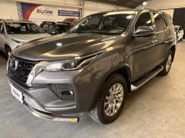 SW4 SRX 4X4