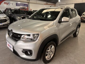 Kwid intens