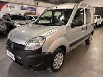 Kangoo 5 asientos