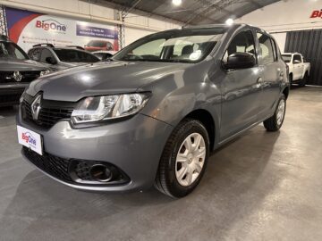 Sandero authentique