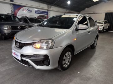 Etios X