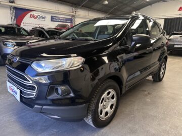 Ecosport SE