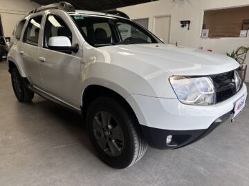 Duster privilege