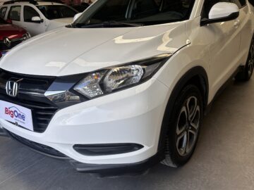 HRV LX CVT