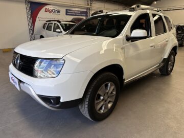 Duster privilege