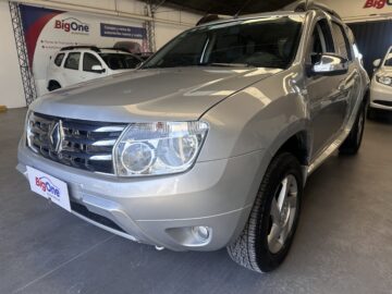 Duster luxe