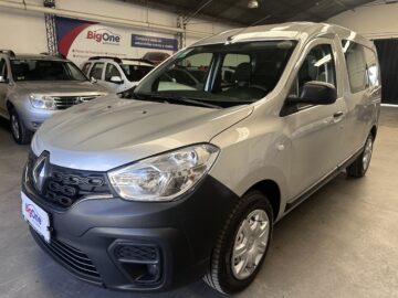 Kangoo confort