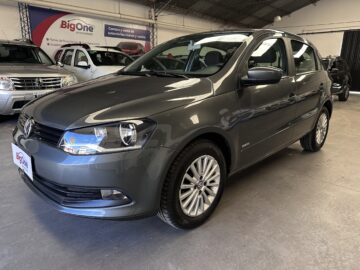 Gol trend highline