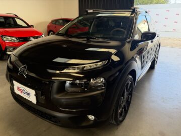 C4 cactus puretech