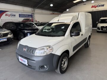 Fiorino Evo