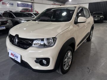 Kwid intens