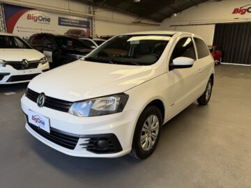 Gol trend comfortline