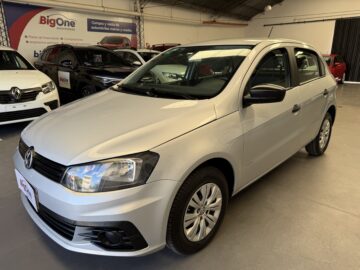 Gol trend comfortline