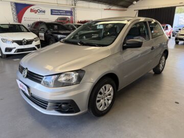 Gol trend comfortline