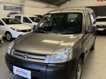 Berlingo 5as