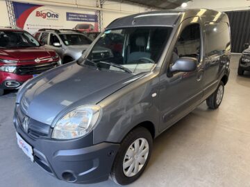 Kangoo confort