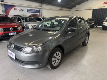 Gol trend trendline