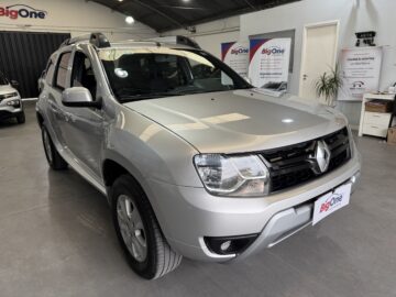 Duster privilege