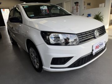 Gol trend trendline