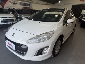 308 allure