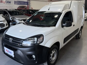 Fiorino endurance