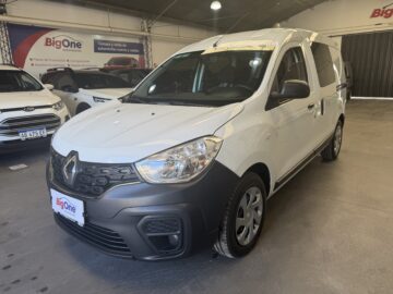 Kangoo 5as emotion