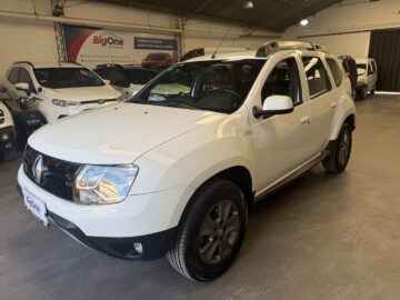 Duster privilege