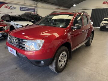 Duster confort plus