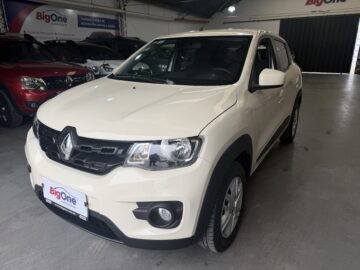 Kwid intens