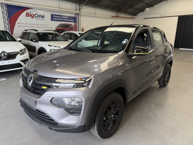Renault kwid iconic 1.0