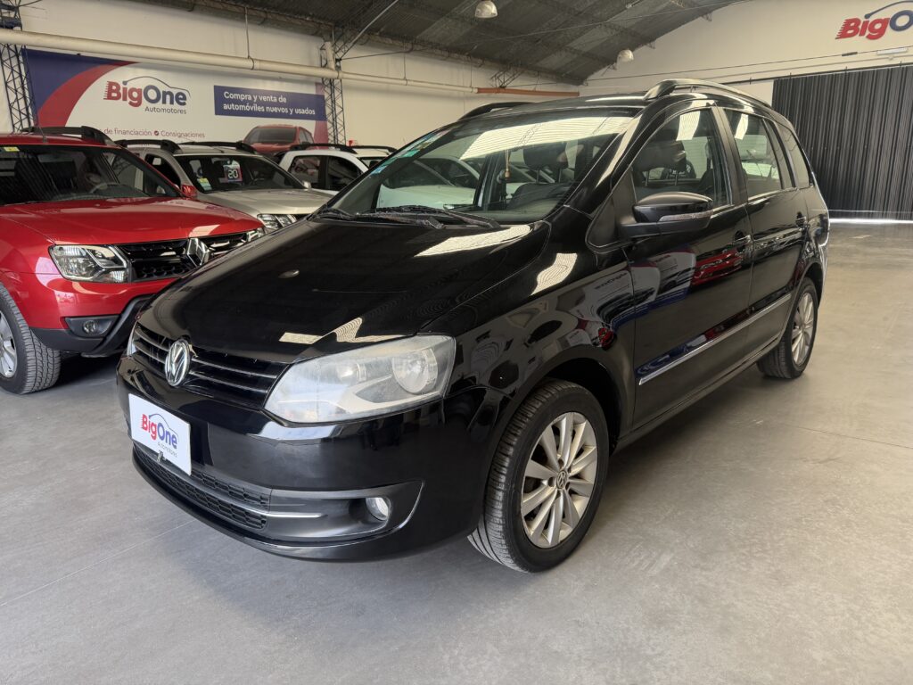 Volkswagen Suran highline 1.6