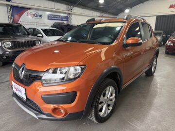 Stepway privilege