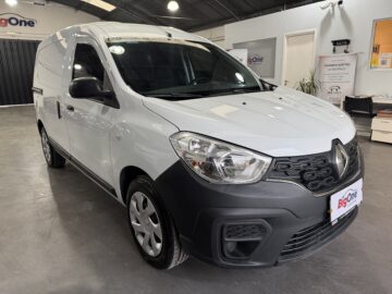 Kangoo confort