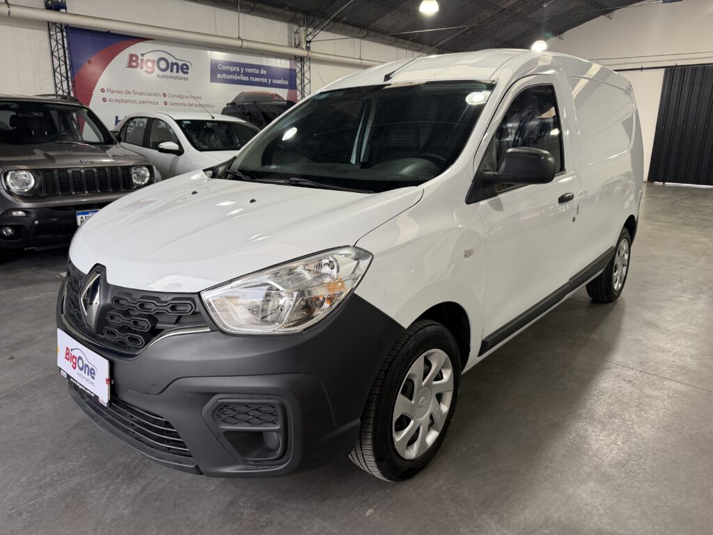 Renault Kangoo confort 1.6 