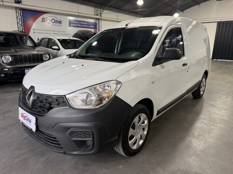 Renault Kangoo confort 1.6 